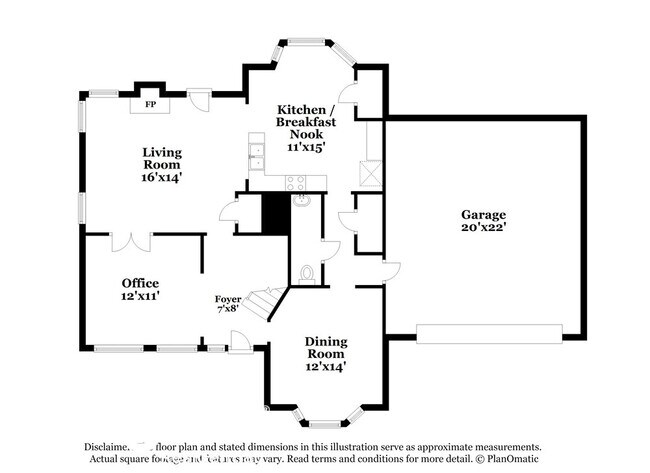 Building Photo - 1015 Redan Trce