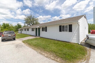 Building Photo - 701 W Cunningham Dr