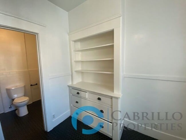 Building Photo - 2241 Fourth Ave