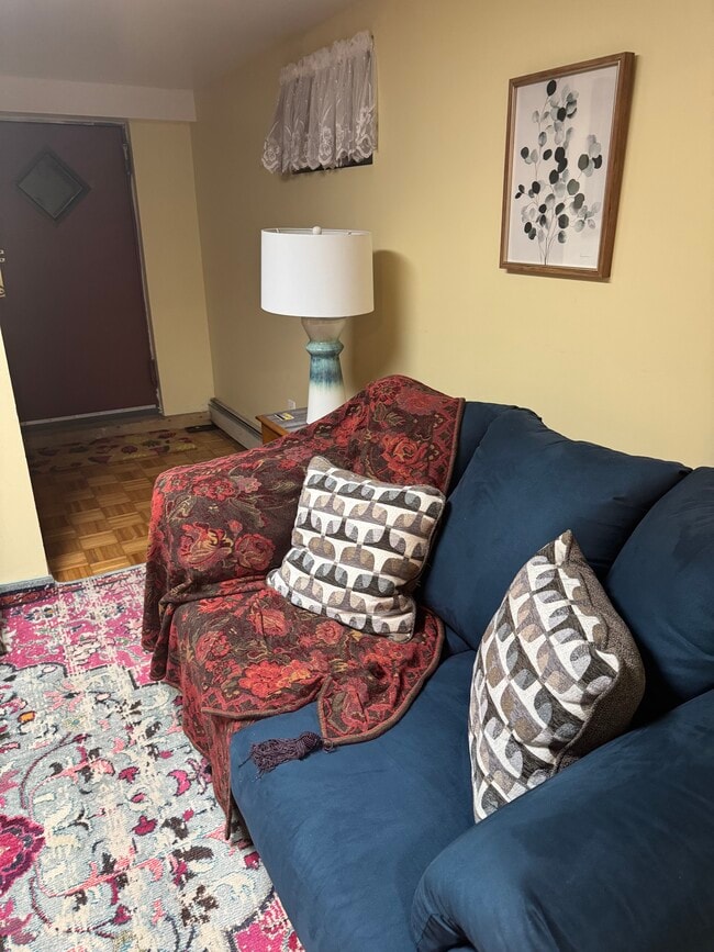 Living Room - 11856 222nd St