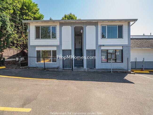 Foto del edificio - 5008 SE Woodward St