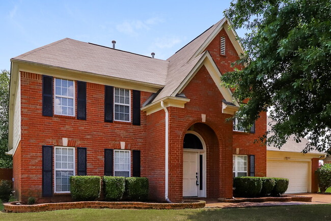 Building Photo - 5212 Summer Wind Ln