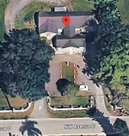 Foto del edificio - 1241 NW Avenue D