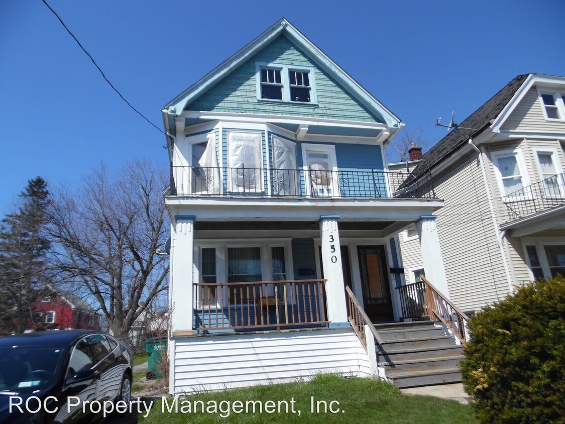 Primary Photo - 350 Cornwall Ave