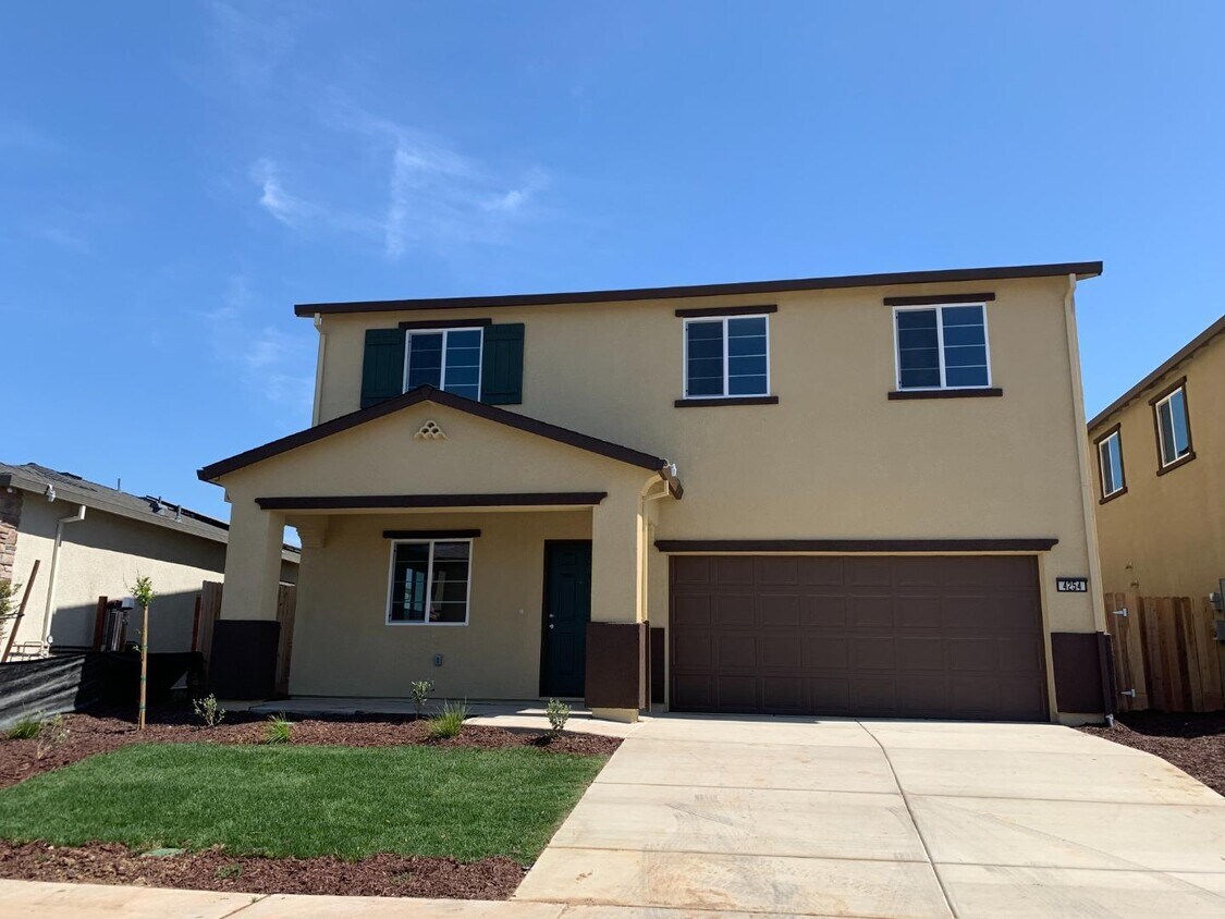 4254 Theresa Ln, Merced, CA 95348 House for Rent in Merced, CA