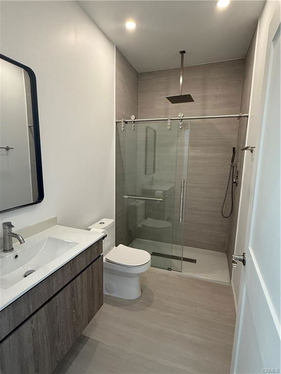 Foto del edificio - 22352 1/2 Schoenborn Street, Los Angeles, ...