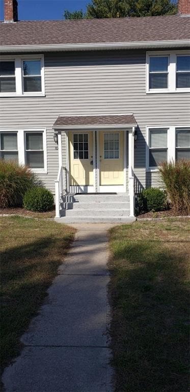 Building Photo - 85 Bowling Ln