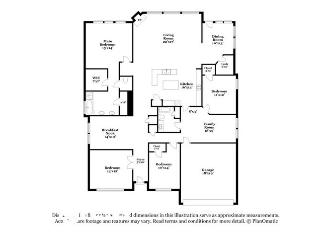 Building Photo - 3211 Witney Way