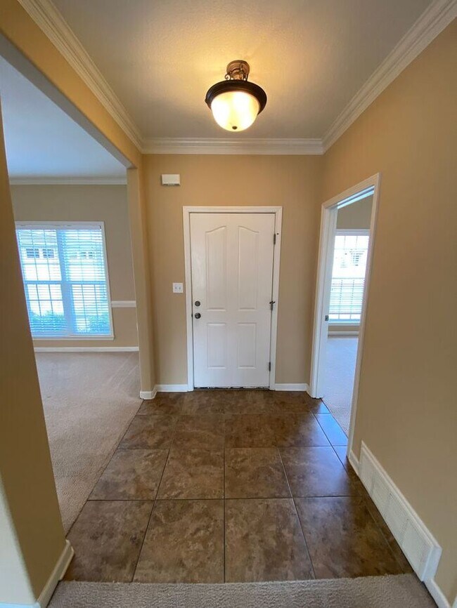 Foto del edificio - BARTLETT RENTAL HOME 3 BEDROOM 2 BATHROOM WITH FENCED BACKYARD
