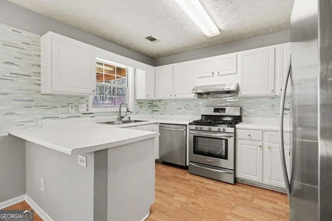 Building Photo - 2290 Berkeley Cove Ct NW