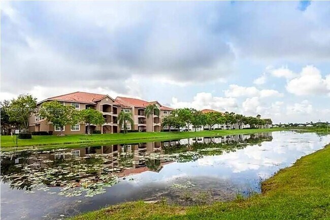 Foto del edificio - 100 SW 117th Terrace