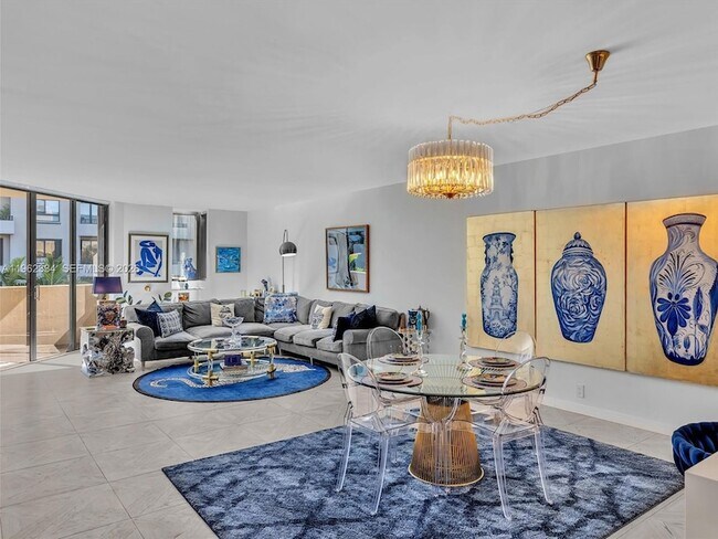 Foto del edificio - 101 Crandon Blvd