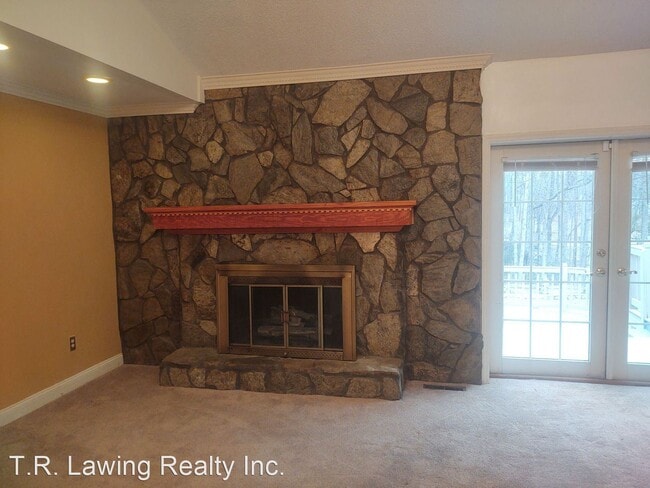 Building Photo - 3 br, 3 bath House - 1011 Tarlton Drive