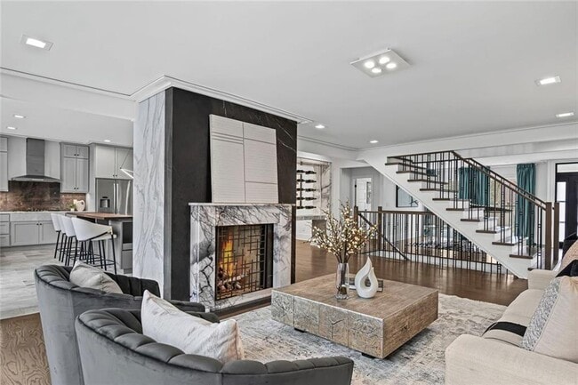Foto del edificio - 6260 River Overlook Dr NW