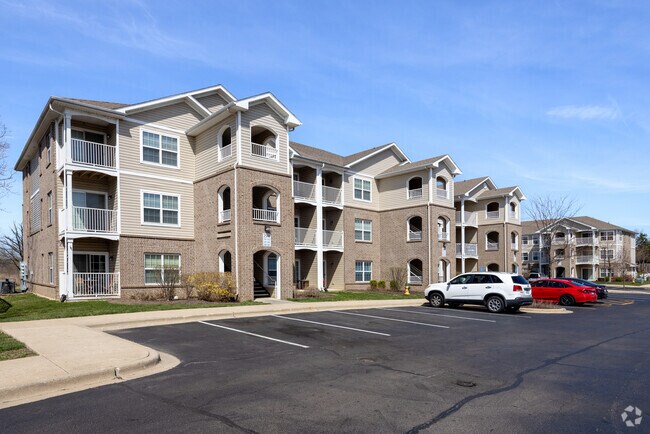 Foto del edificio - Village Park