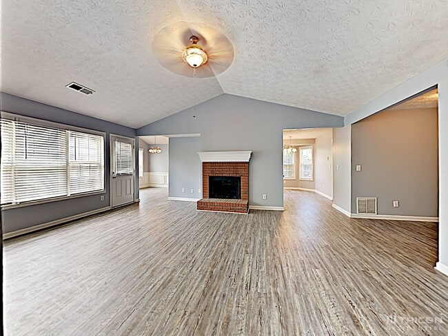 Building Photo - 2725 Archer Way