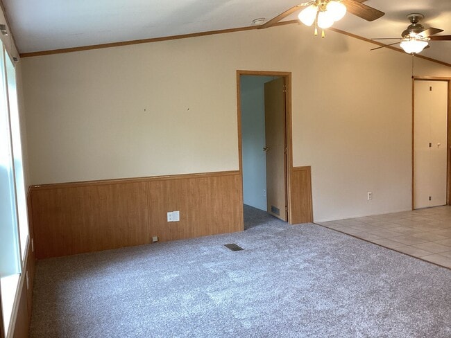 Building Photo - Three Bedroom House