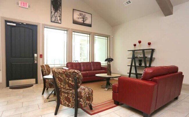 Foto del edificio - 2 bedroom in White Settlement TX 76108
