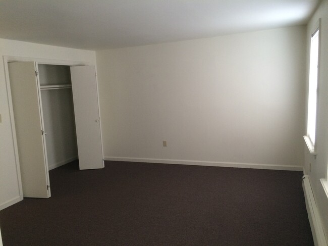 Bedroom 1 - 6339 Memorial Rd