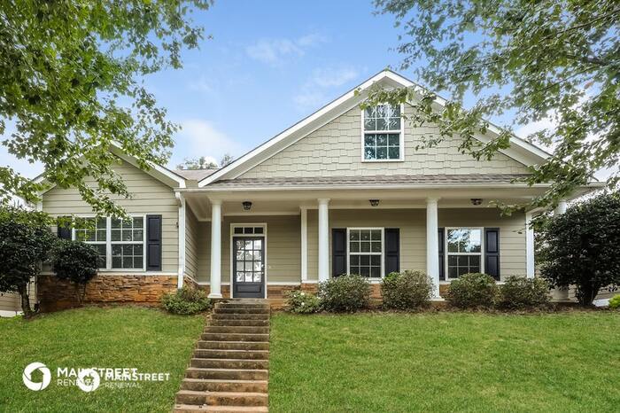 Primary Photo - 14 Medallion Park, Newnan, GA 30265