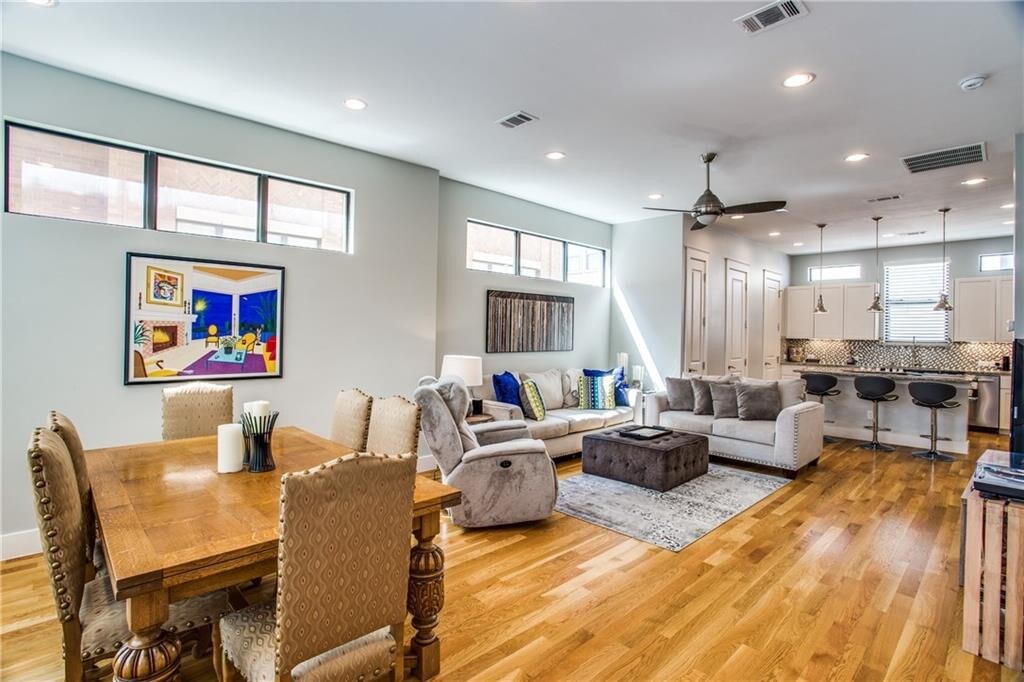 Foto principal - 1122 S Adams St