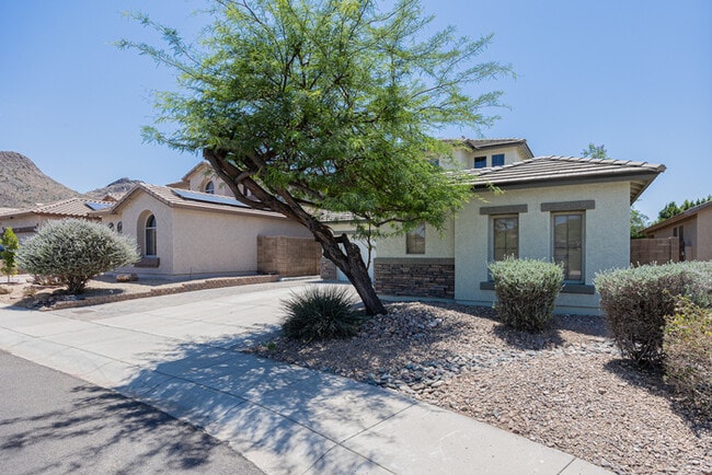 Building Photo - 6539 W Jomax Rd