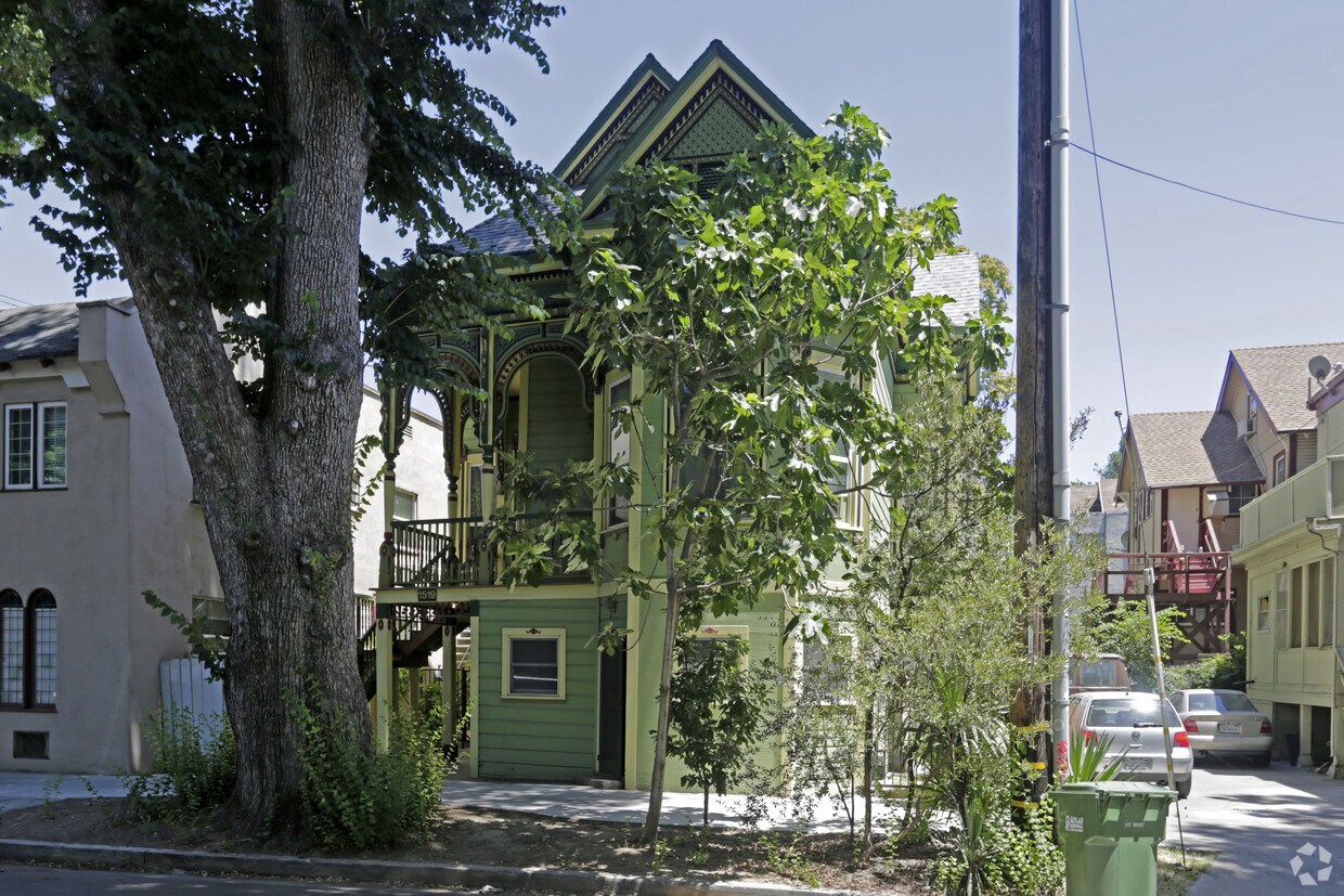 Foto del edificio - 1519 17th St