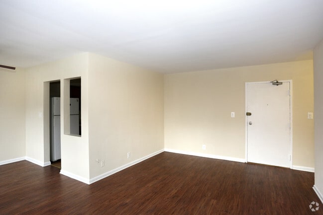 Interior Photo - Sligo Housing Partnership LLC
