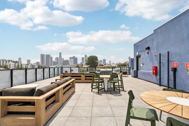 Building Photo - Inspire Echo Park