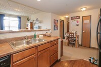 Park Regent Apartments