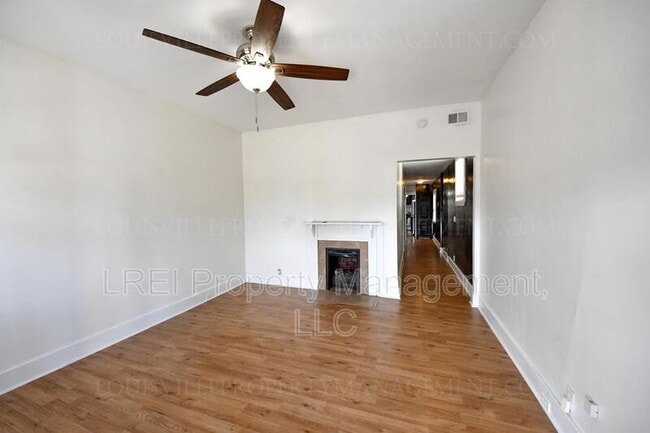 Building Photo - 2916 Rodman St