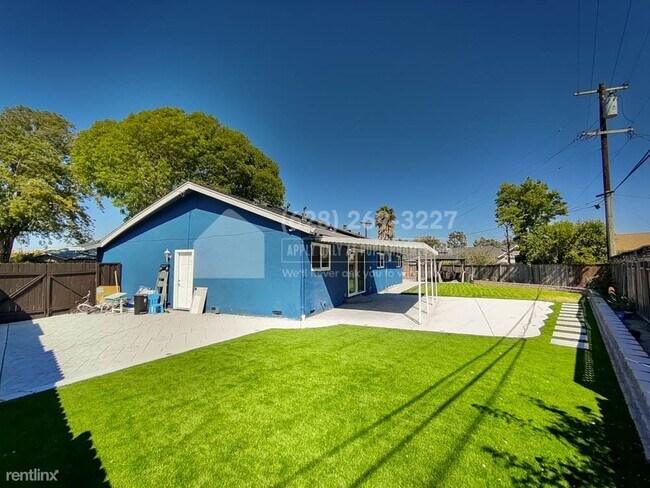 Building Photo - 4 br, 2 bath House - 7626 Cardigan Street -
