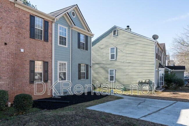 Photo - 3328 Vintage Pointe Ct House