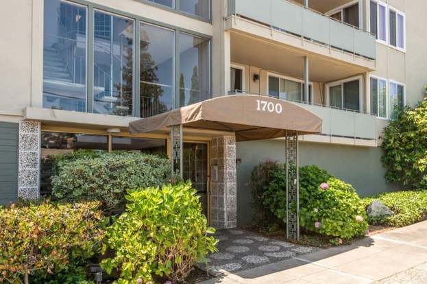 Building Photo - 1700 San Carlos Ave