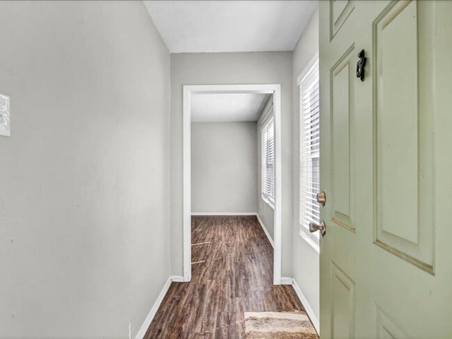 Foto del interior - Whispering Pines Apartment Homes