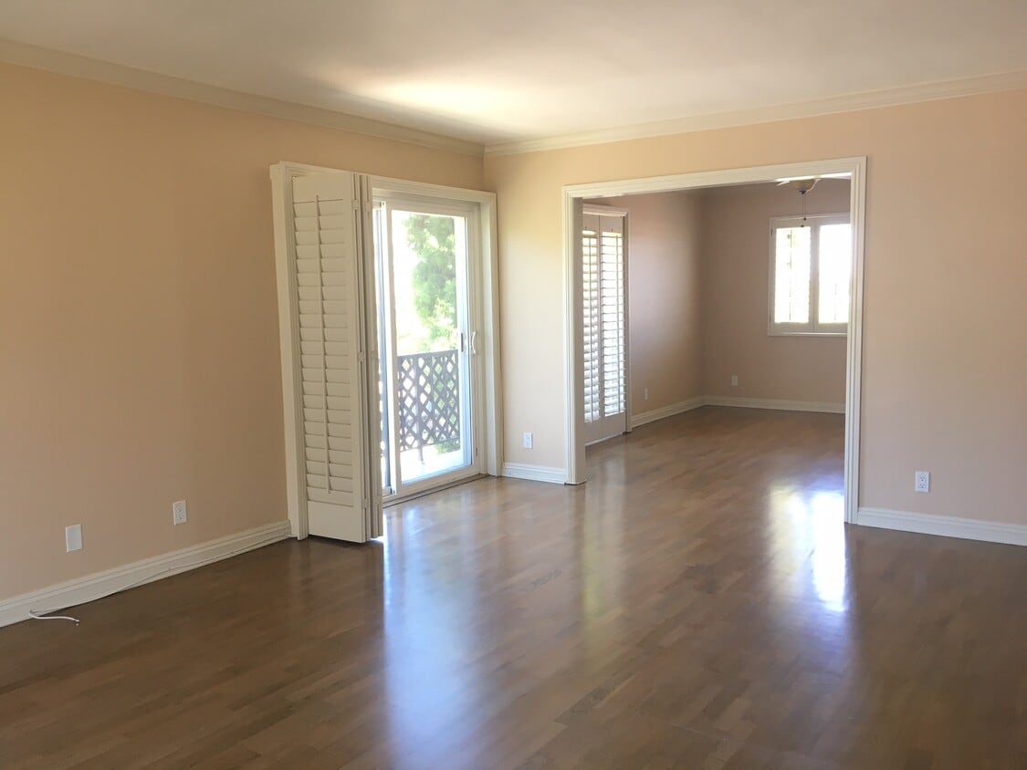 1312 Berkeley St Unit 4, Santa Monica, CA 90404 Condo for Rent in