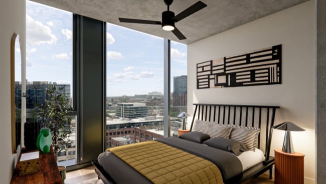Foto del edificio - 1111 W Carroll Ave