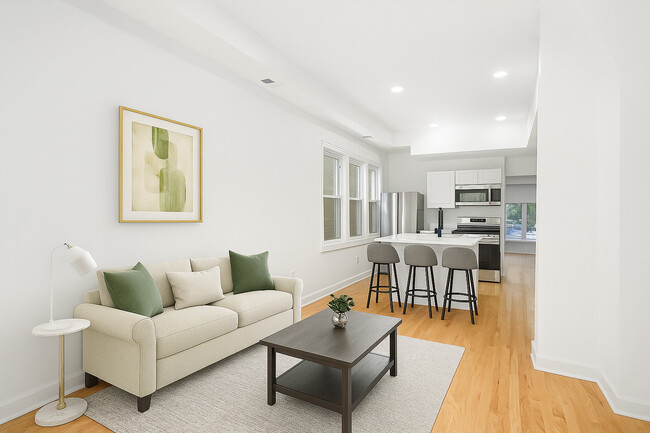 Foto del edificio - 2617 W Fullerton Ave