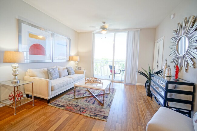 Foto del edificio - 1700 E Sunrise Blvd
