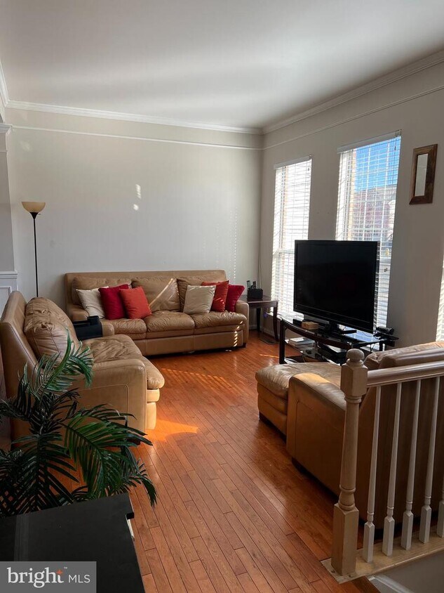 11771 Gascony Pl, Woodbridge, VA 22192 Townhouse for Rent in