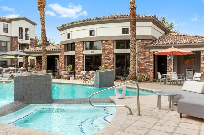 Building Photo - 9450 W Cabela Dr