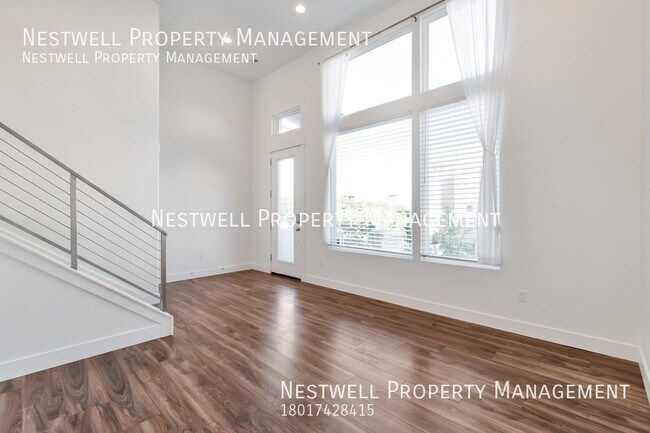 Building Photo - Great 3-bed Townhome in Daybreak