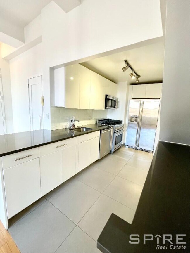 Foto del edificio - 1 bedroom in New York NY 10038