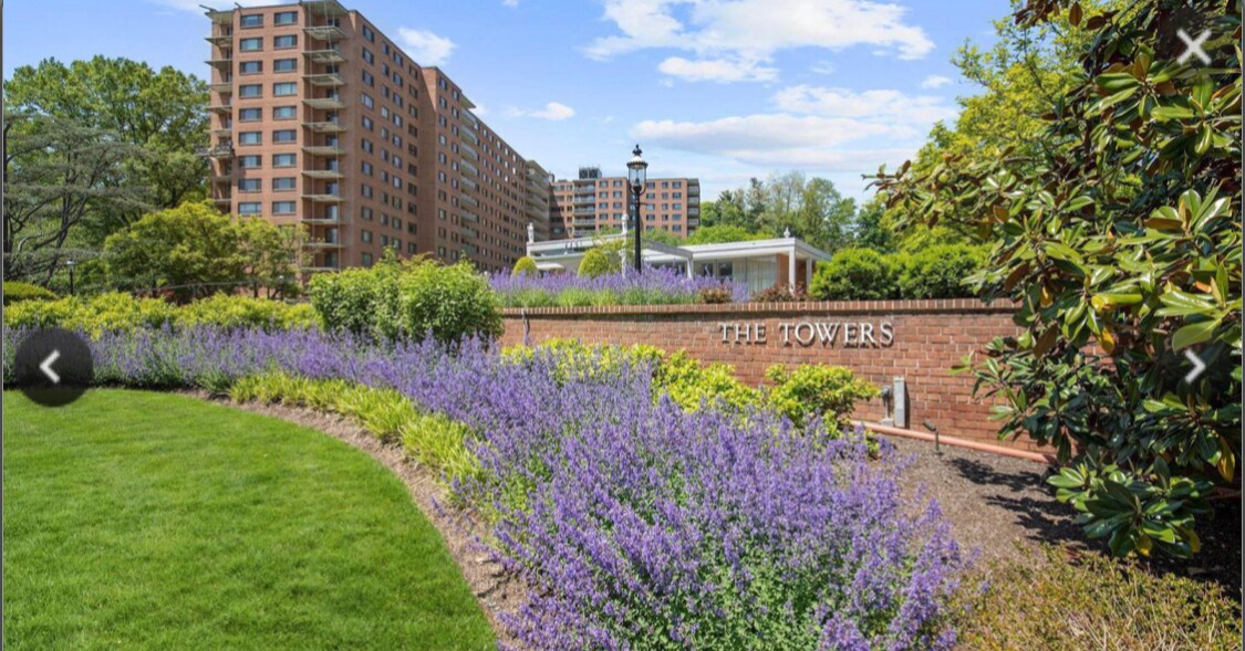 4201 Cathedral Ave NW Unit 113, Washington, DC 20016 Condo for Rent