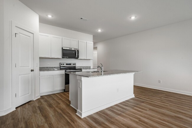 Foto del edificio - 404 NW Granny Smith St