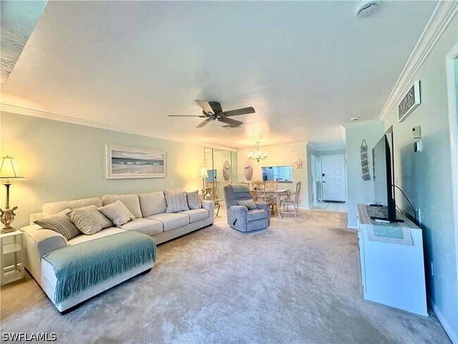 Foto del edificio - 5841 Rattlesnake Hammock Rd