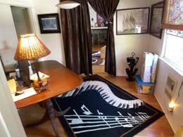 Foto del interior - 121 W Mason St