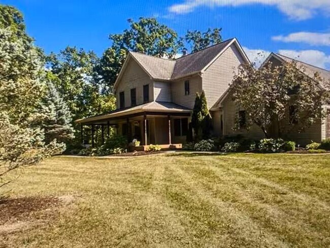 Foto del edificio - 3470 E Highland Rd