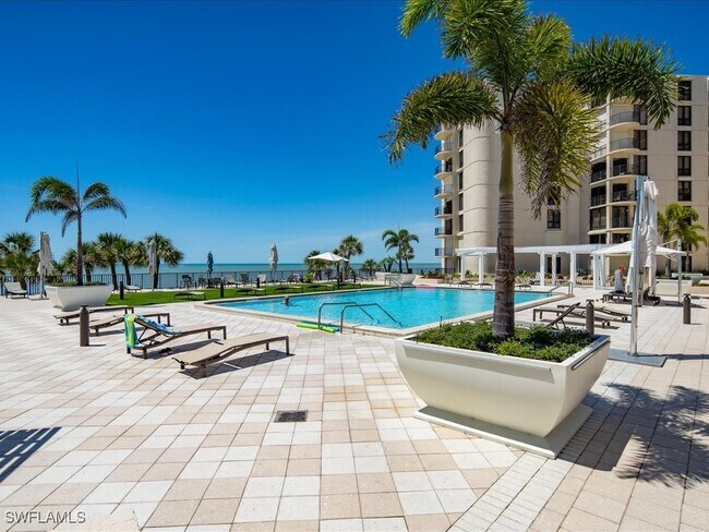 Foto del edificio - 3115 Gulf Shore Blvd N