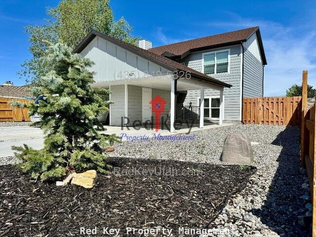 Building Photo - 553 Smelter Rd